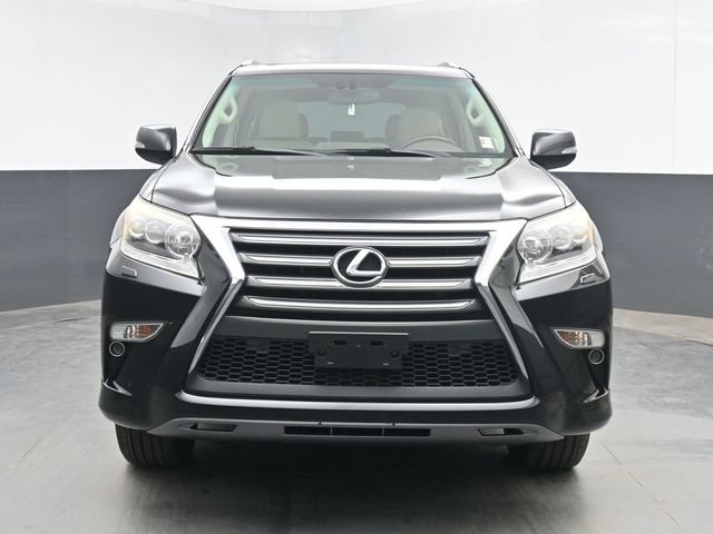 Used 2016 Lexus GX 460 Luxury AWD/4WD image 3
