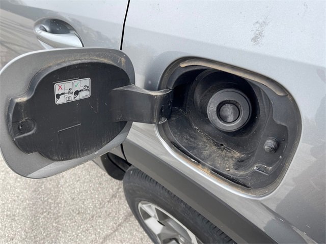 Used 2024 Chevrolet Trax LT w/ Driver Confidence Package image 17