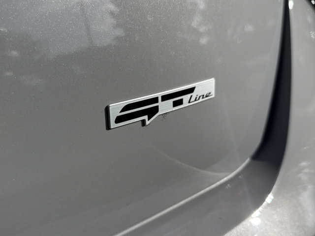 New 2026 Kia K5 GT-Line w/ GT-Line Premium Package FWD image 12