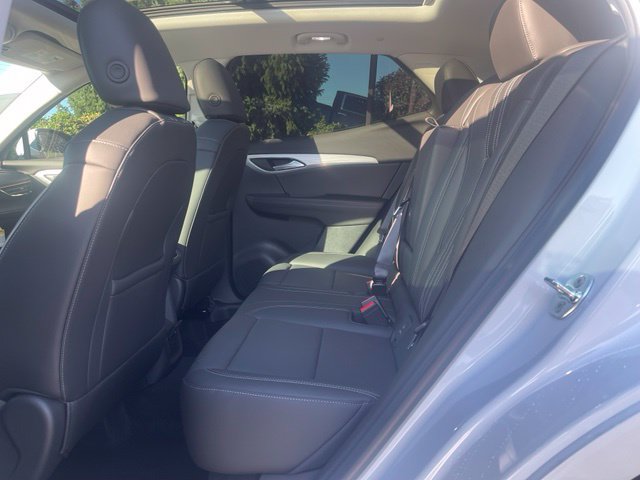 New 2026 Buick Envision Avenir AWD/4WD image 13