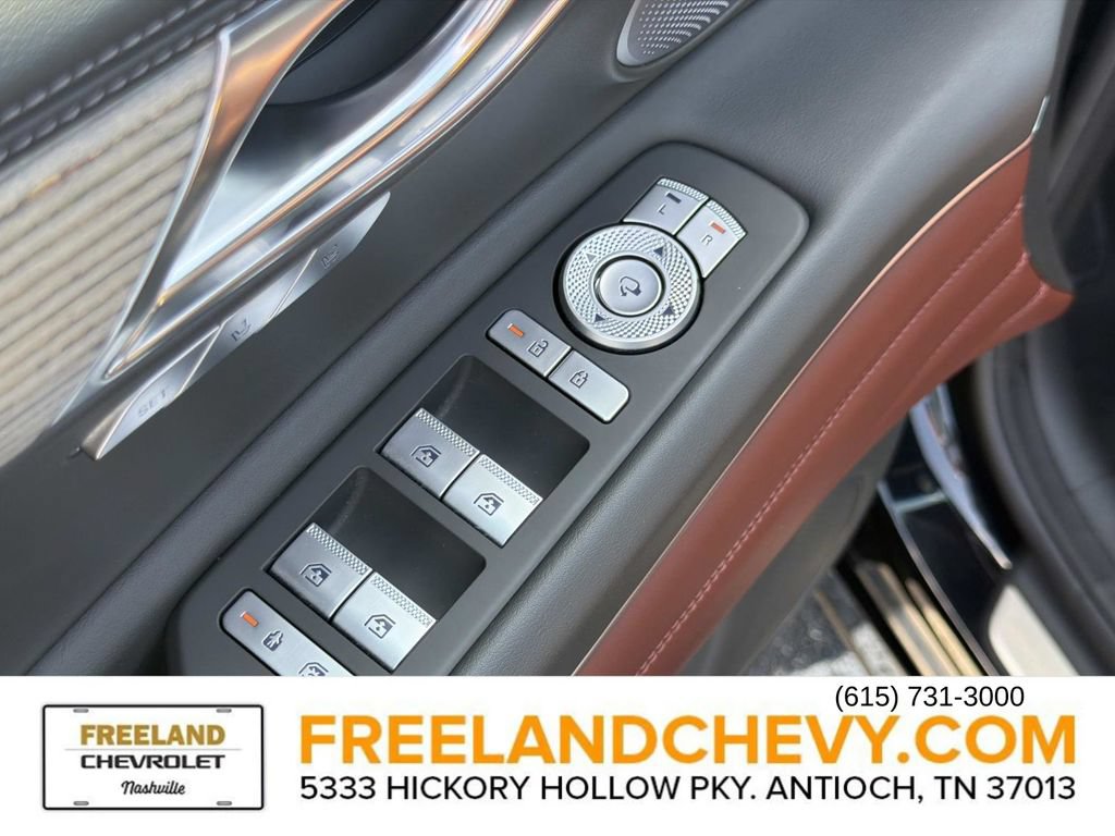 Used 2025 Genesis GV80 3.5T Prestige AWD/4WD image 20