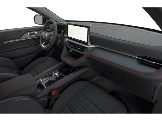 New 2027 Ford Explorer ST-Line AWD/4WD image 35