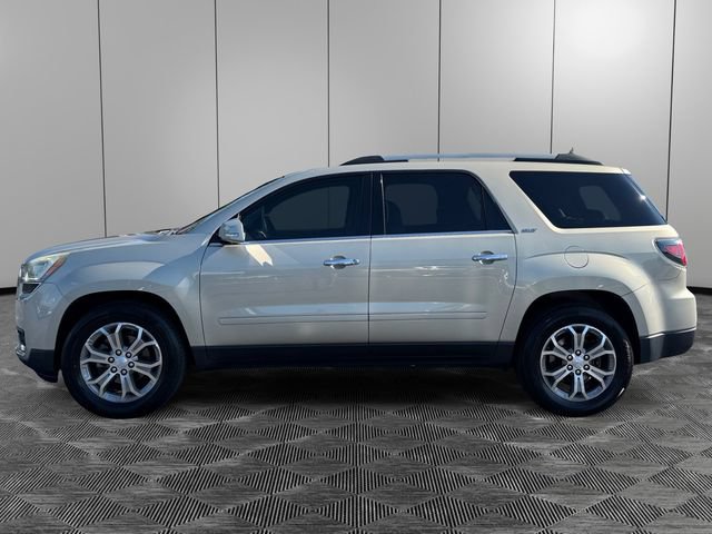 Used 2016 GMC Acadia SLT w/ Open Road Package AWD/4WD image 2