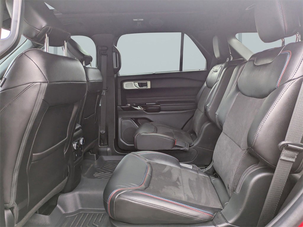 Used 2023 Ford Explorer ST w/ Equipment Group 401A image 15