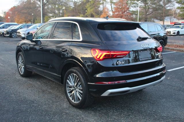 Used 2022 Audi Q3 2.0T Premium image 6