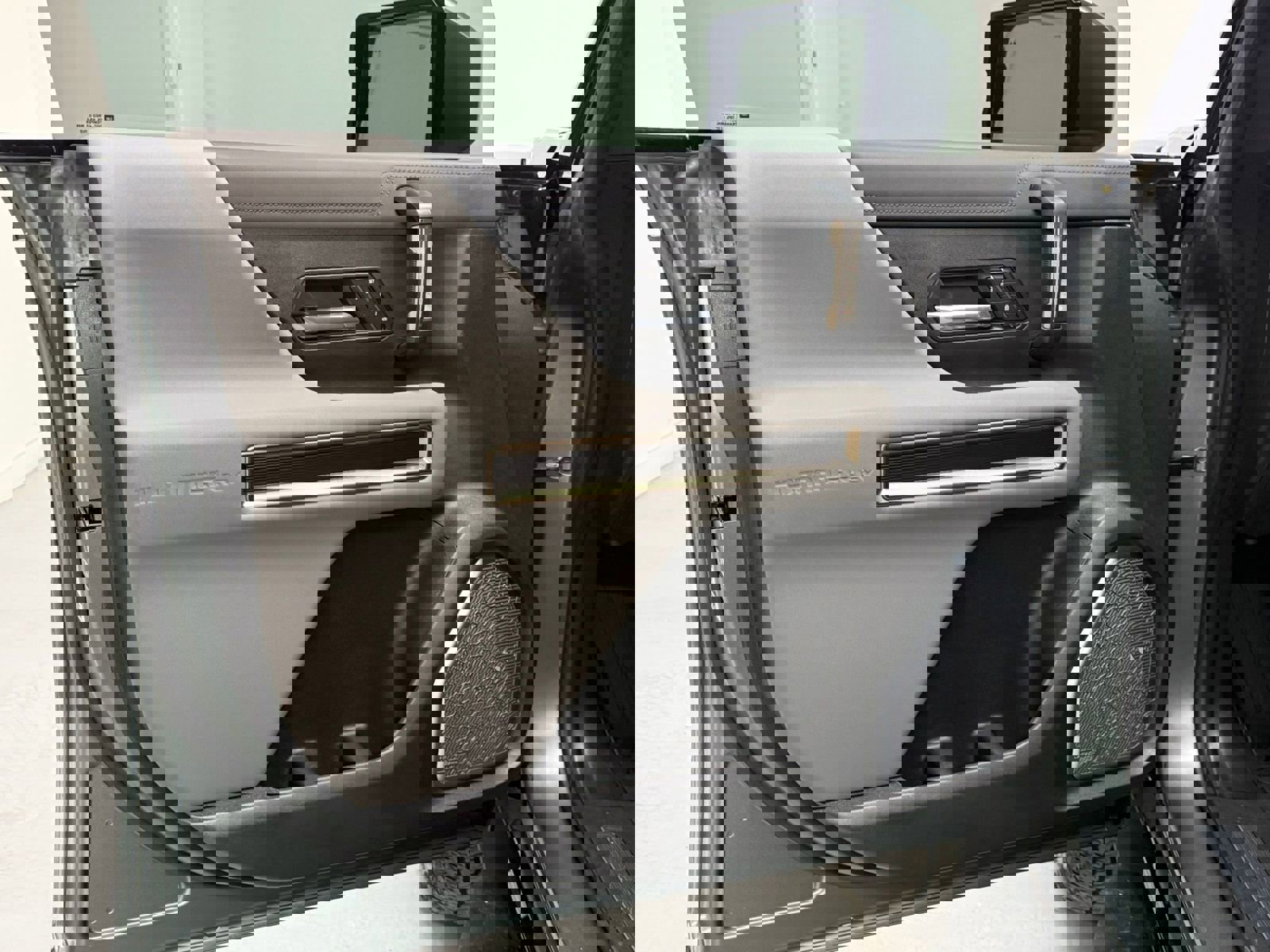 Used 2024 GMC Hummer EV 3X w/ LPO, Cargo Utility Package image 14