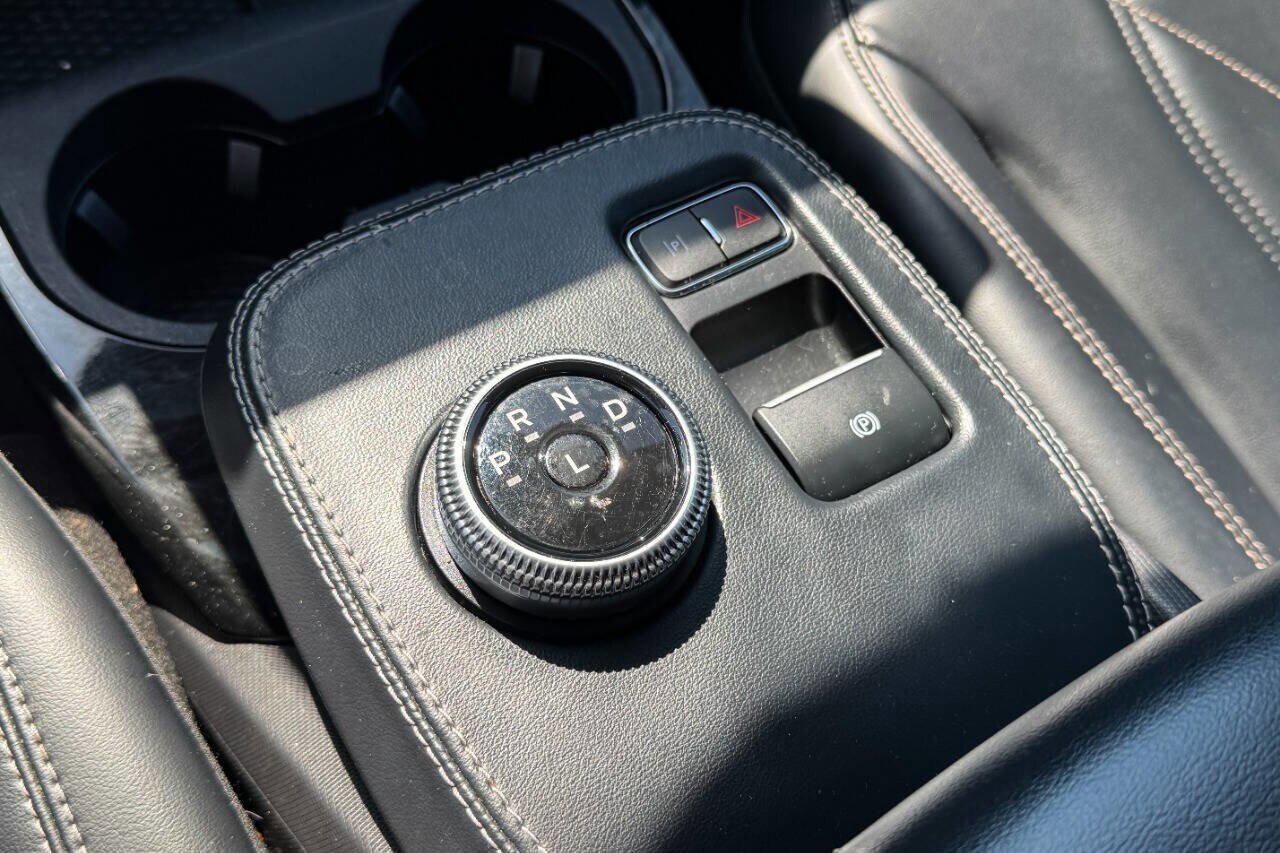 Used 2021 Ford Mustang Mach-E Select w/ Comfort/Technology Package AWD/4WD image 32