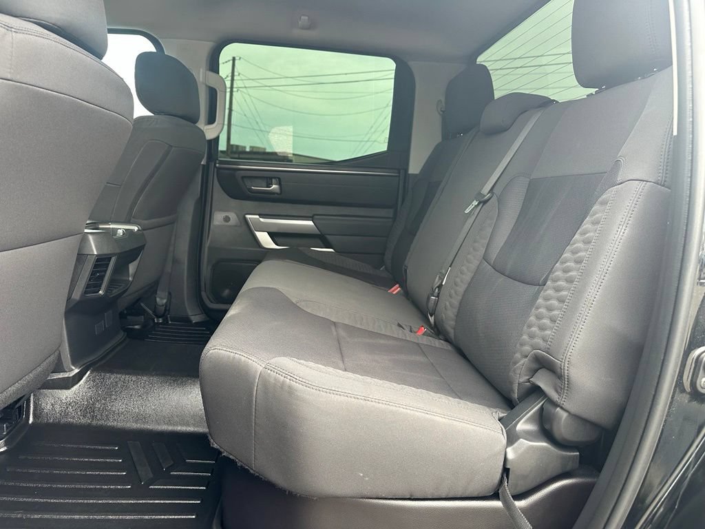Used 2023 Toyota Tundra SR5 AWD/4WD image 25