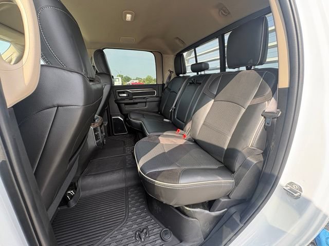 Used 2021 RAM 4500 Laramie AWD/4WD image 24
