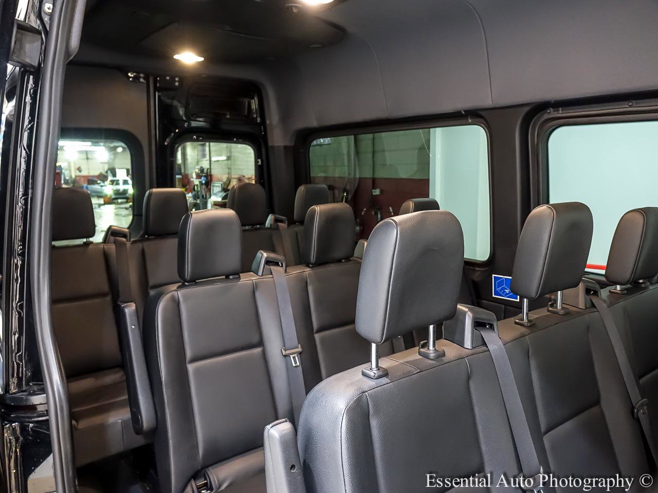 Used 2019 Mercedes-Benz Sprinter 2500 image 16