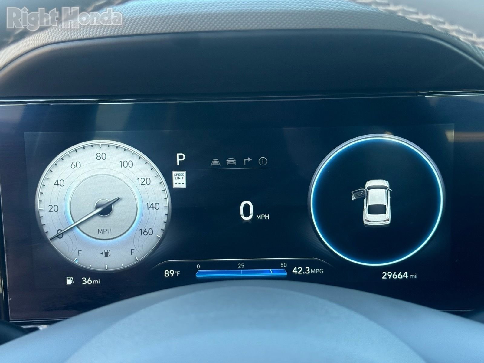 Used 2025 Hyundai Elantra SEL image 19