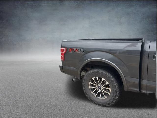 Used 2020 Ford F150 XLT w/ Equipment Group 302A Luxury AWD/4WD image 10