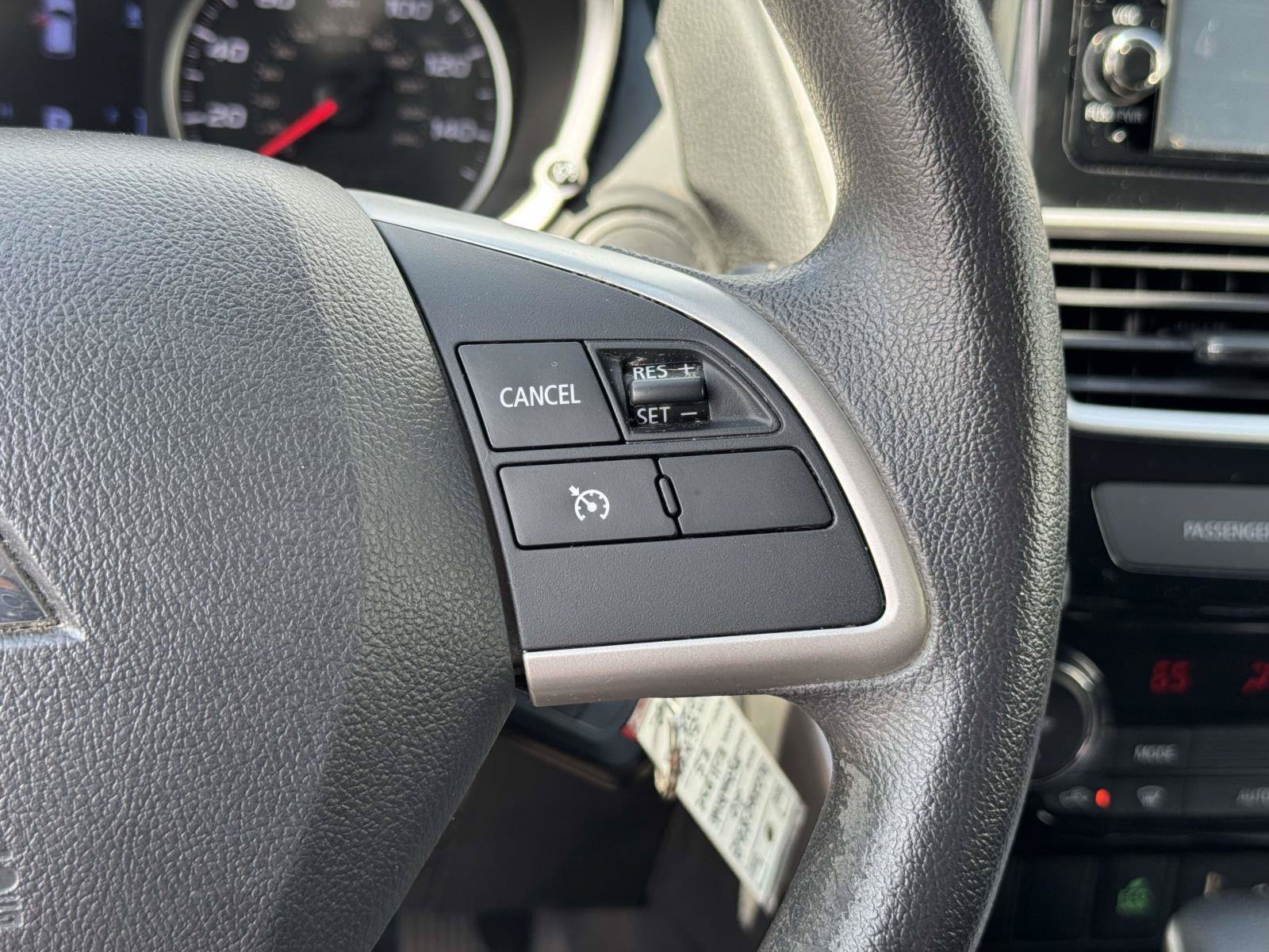 Used 2020 Mitsubishi Eclipse Cross ES AWD/4WD image 12