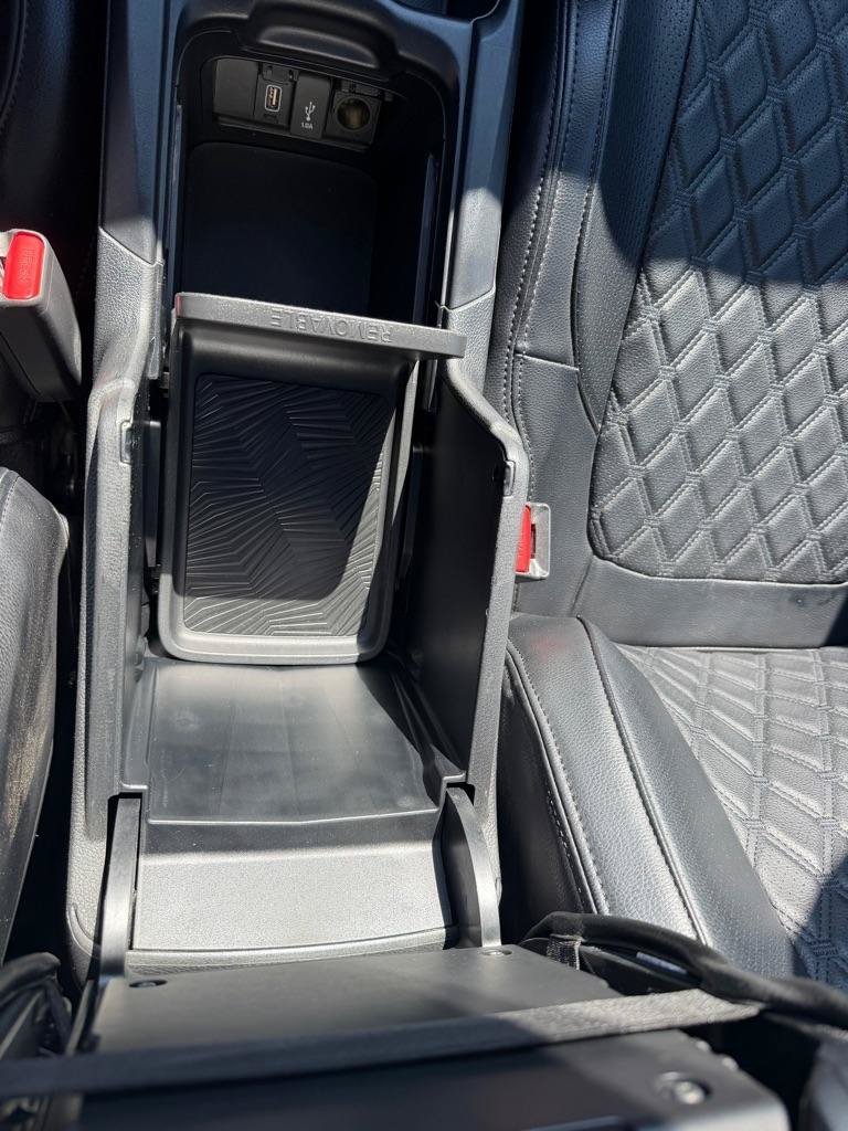 Used 2018 Honda CR-V EX-L image 16