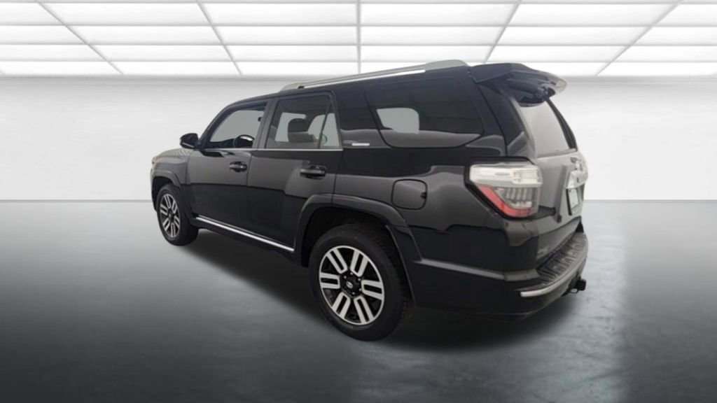 Used 2014 Toyota 4Runner Limited image 7