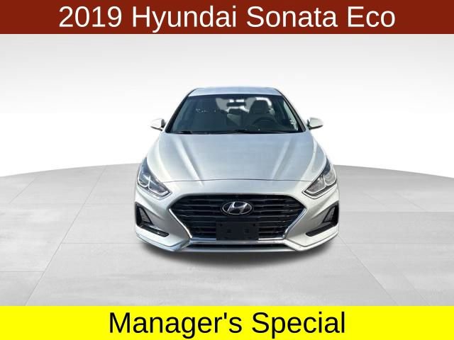 Used 2019 Hyundai Sonata ECO image 2
