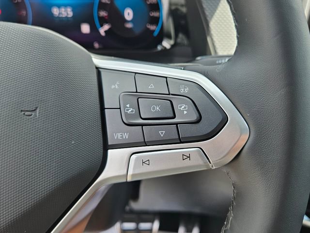 New 2025 Volkswagen Atlas Cross Sport SEL R-Line image 27