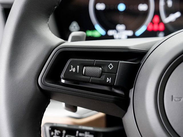 New 2026 Porsche Cayenne E-Hybrid Coupe image 13