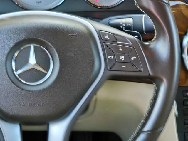 Used 2013 Mercedes-Benz GLK 350 2WD image 15