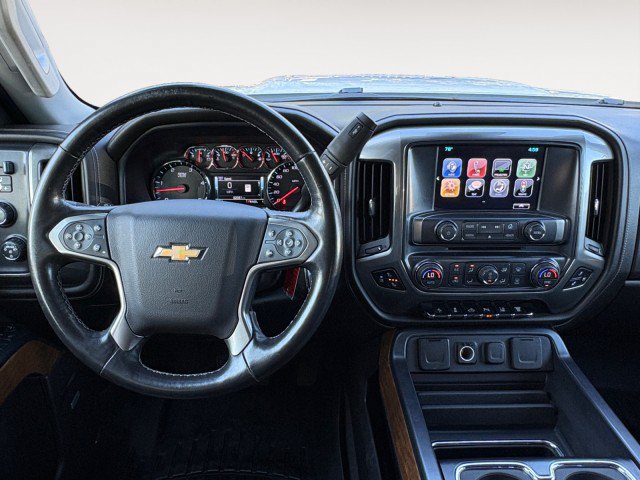 Used 2019 Chevrolet Silverado 3500 LTZ w/ LTZ Plus Package AWD/4WD video 2