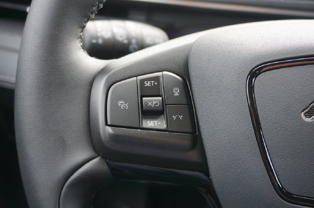 New 2026 Ford Mustang Mach-E Select AWD/4WD image 14