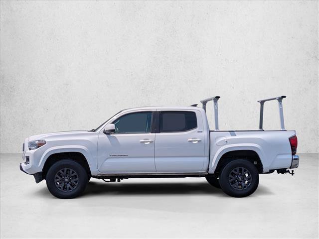 Used 2023 Toyota Tacoma SR5 AWD/4WD image 9