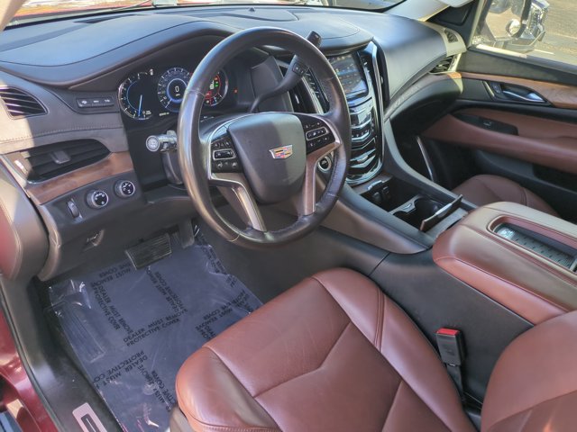 Used 2016 Cadillac Escalade Premium AWD/4WD image 10