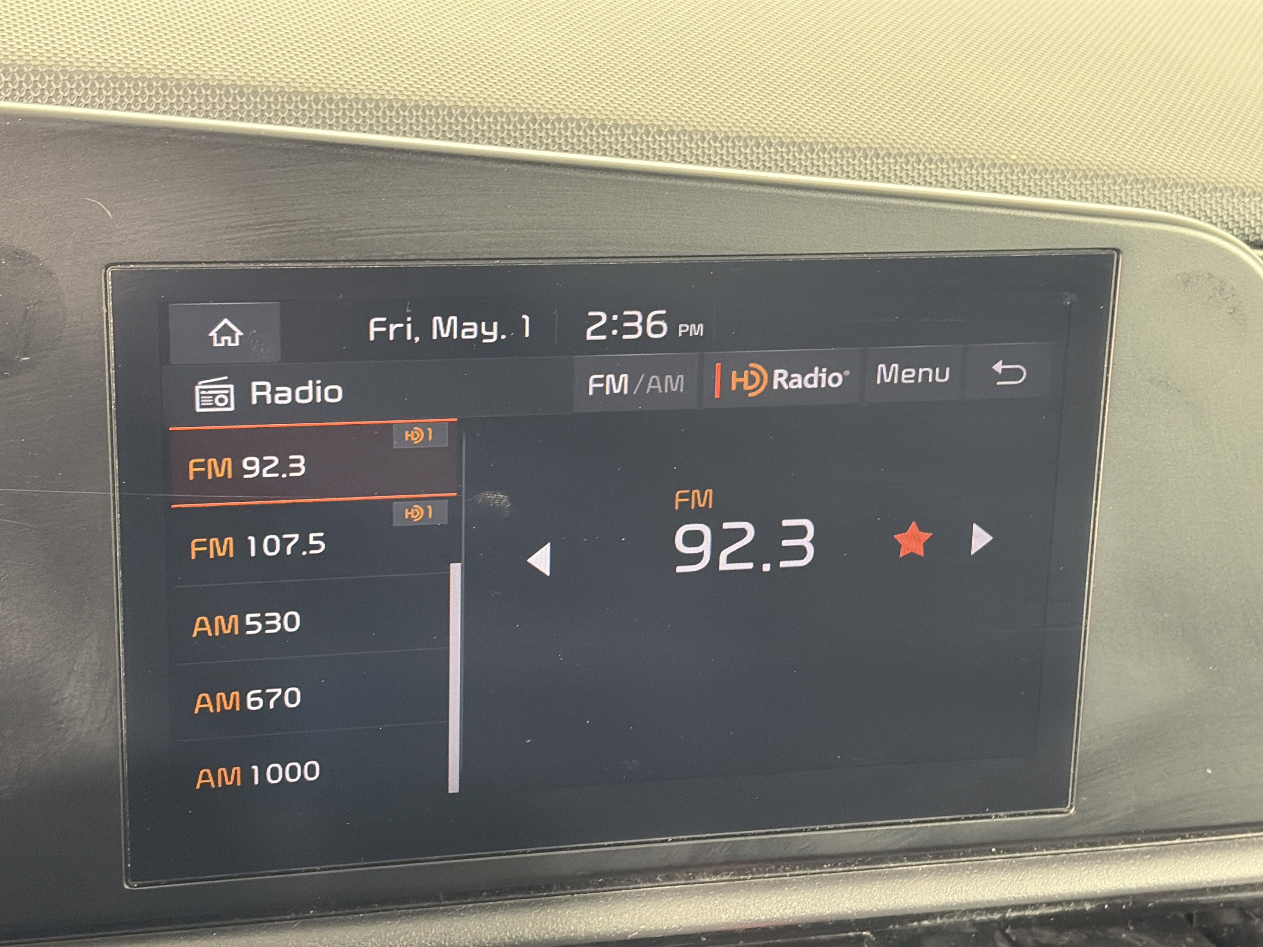 Used 2024 Kia Niro LX FWD image 18