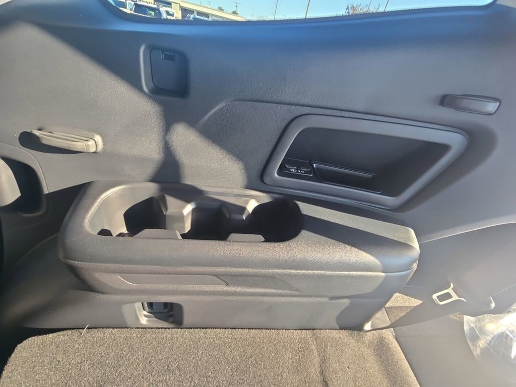 New 2026 Subaru Ascent Premium image 25