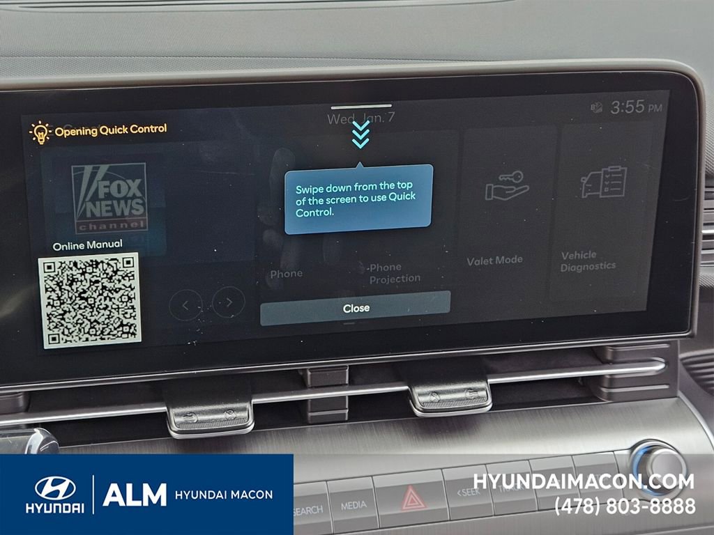 New 2026 Hyundai Kona SEL Premium image 22