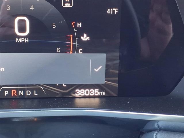 Used 2023 GMC Canyon Elevation w/ Convenience Package image 38