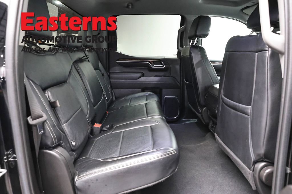 Used 2023 GMC Sierra 1500 Elevation AWD/4WD image 25