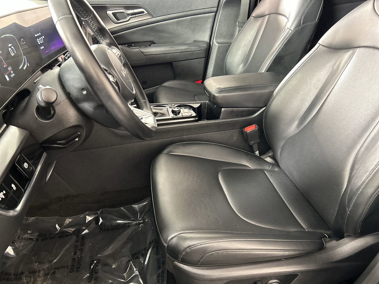 Used 2023 Kia Sportage EX image 20