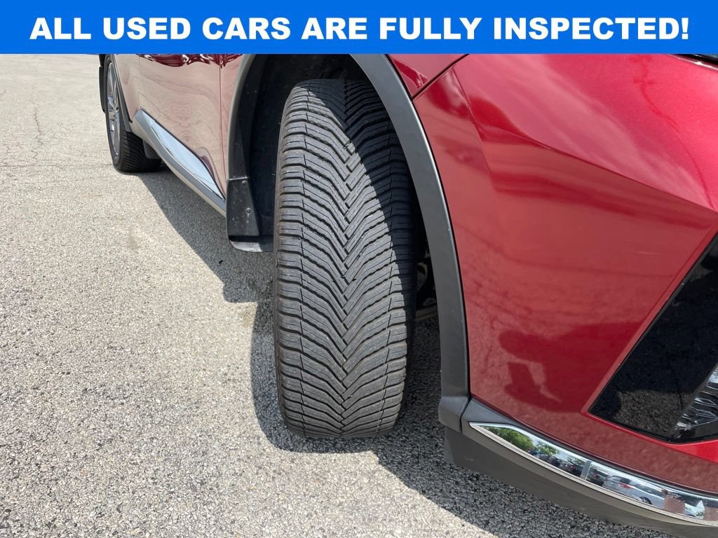 Used 2019 Nissan Murano Platinum AWD/4WD image 17