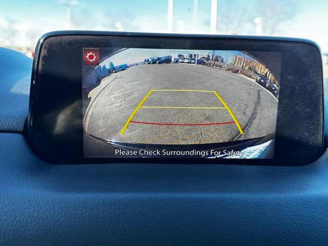 Used 2018 MAZDA CX-5 Touring image 26