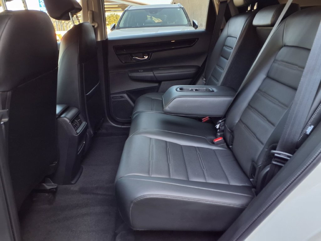 Used 2025 Honda CR-V EX-L image 23