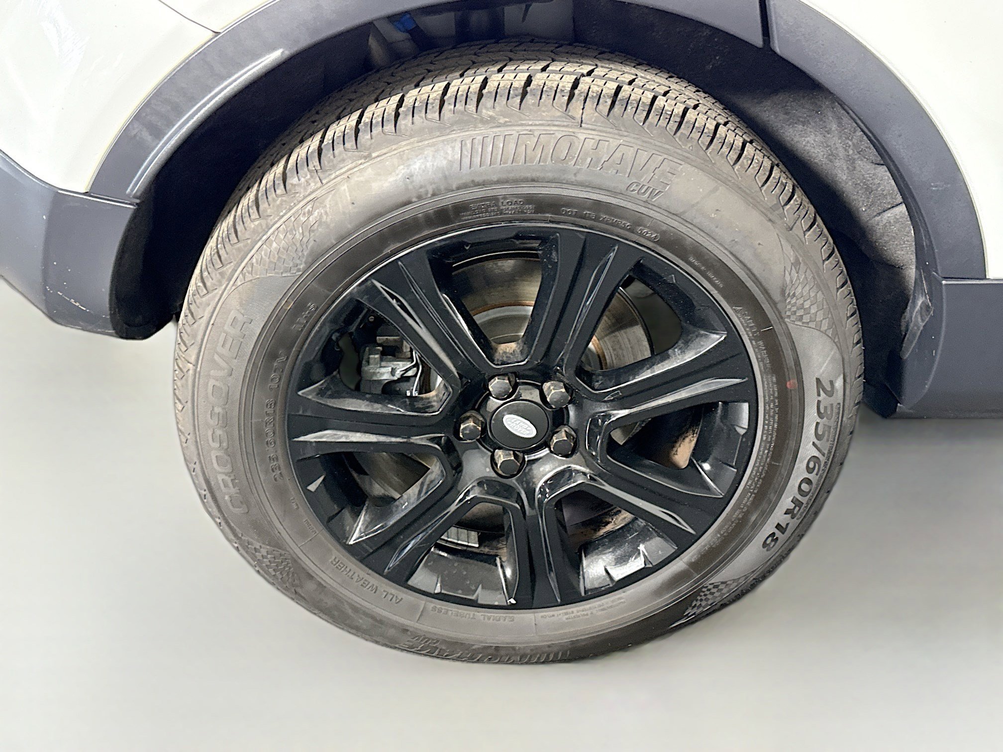 Used 2018 Land Rover Range Rover Evoque SE AWD/4WD image 33