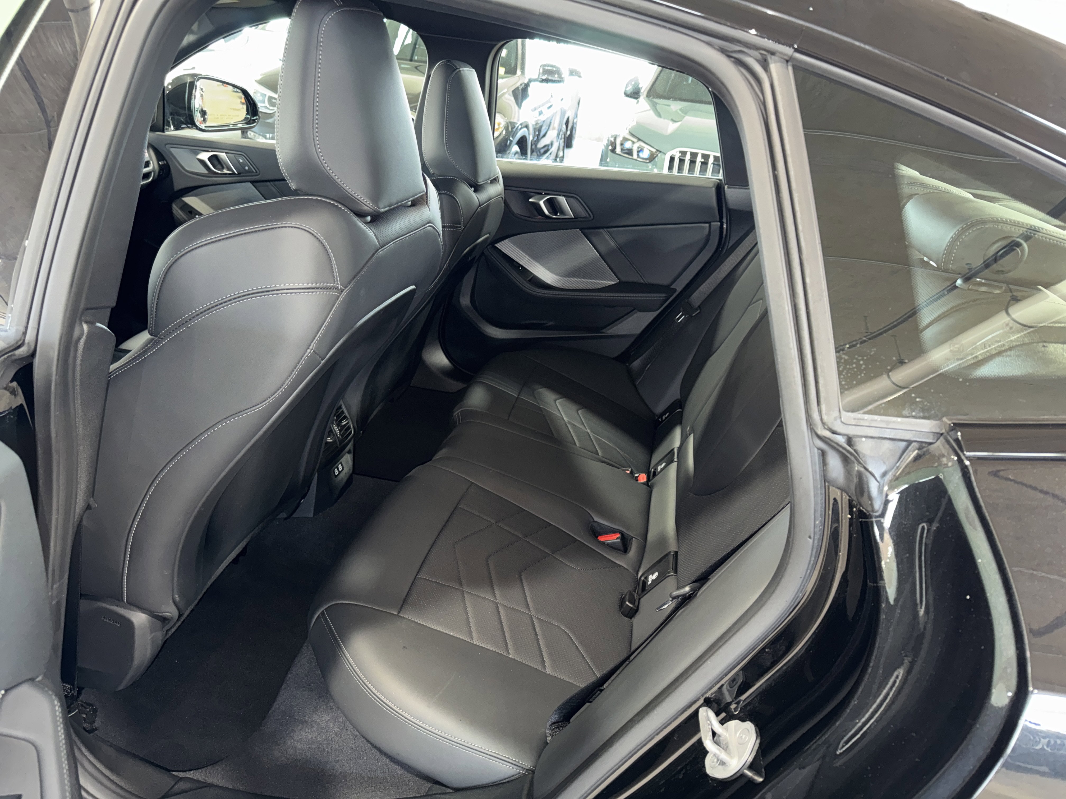 Certified 2025 BMW 228i xDrive image 14