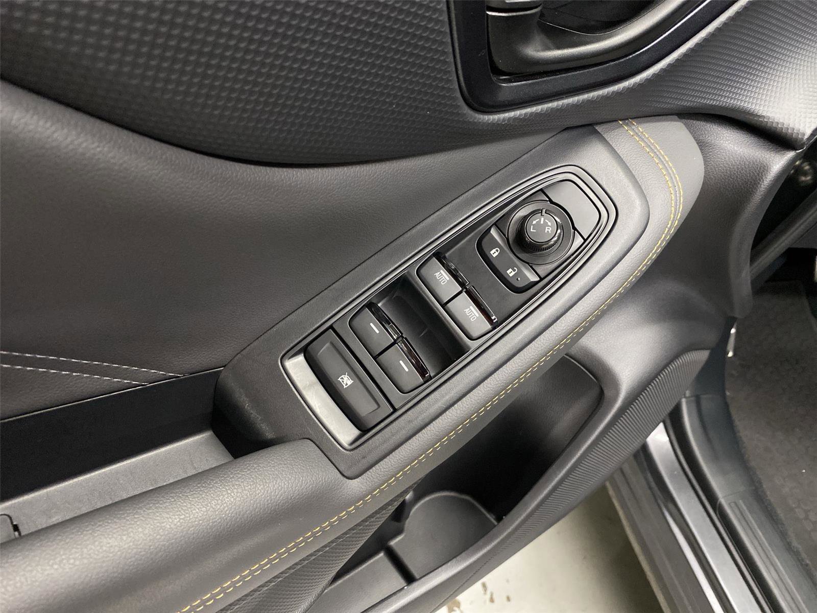 Used 2023 Subaru Forester Wilderness image 19