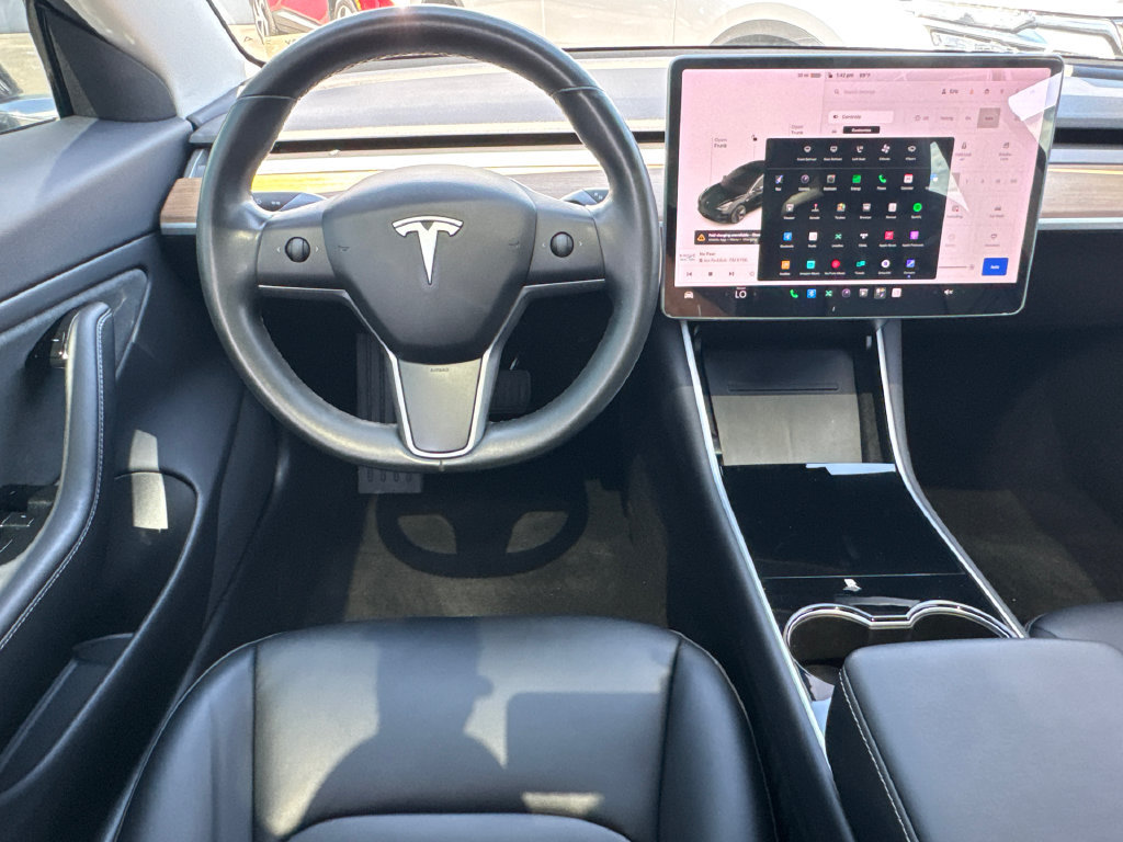 Used 2019 Tesla Model 3 Standard Range Plus RWD image 19