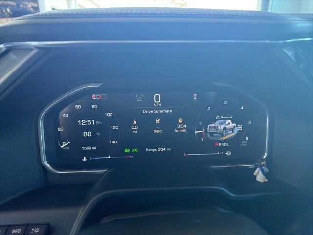 Certified 2026 GMC Sierra 2500 Denali w/ Denali Reserve Package image 5