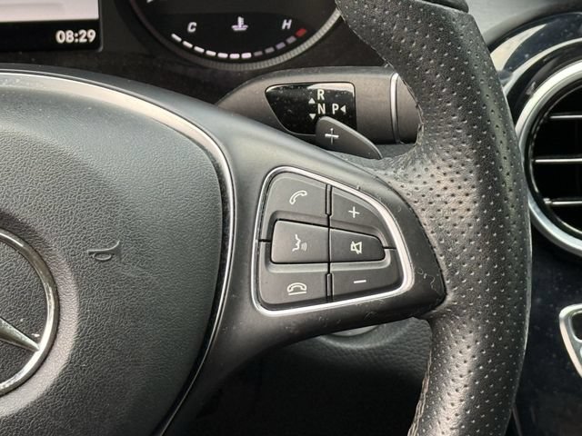 Used 2018 Mercedes-Benz C 300 4MATIC Sedan image 14