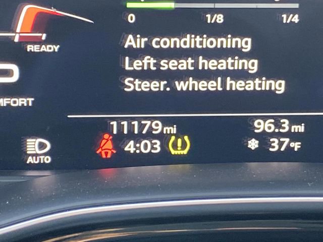 Used 2023 Audi Q7 2.0T Premium Plus w/ Premium Plus Package image 6