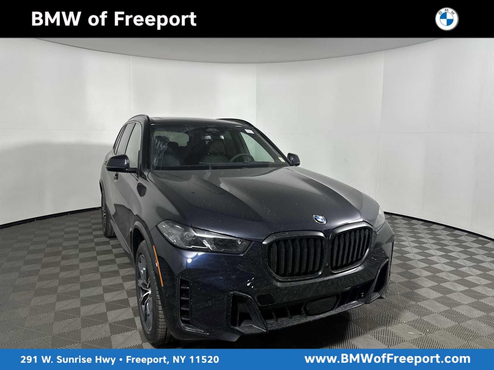 New 2026 BMW X5 xDrive40i image 1