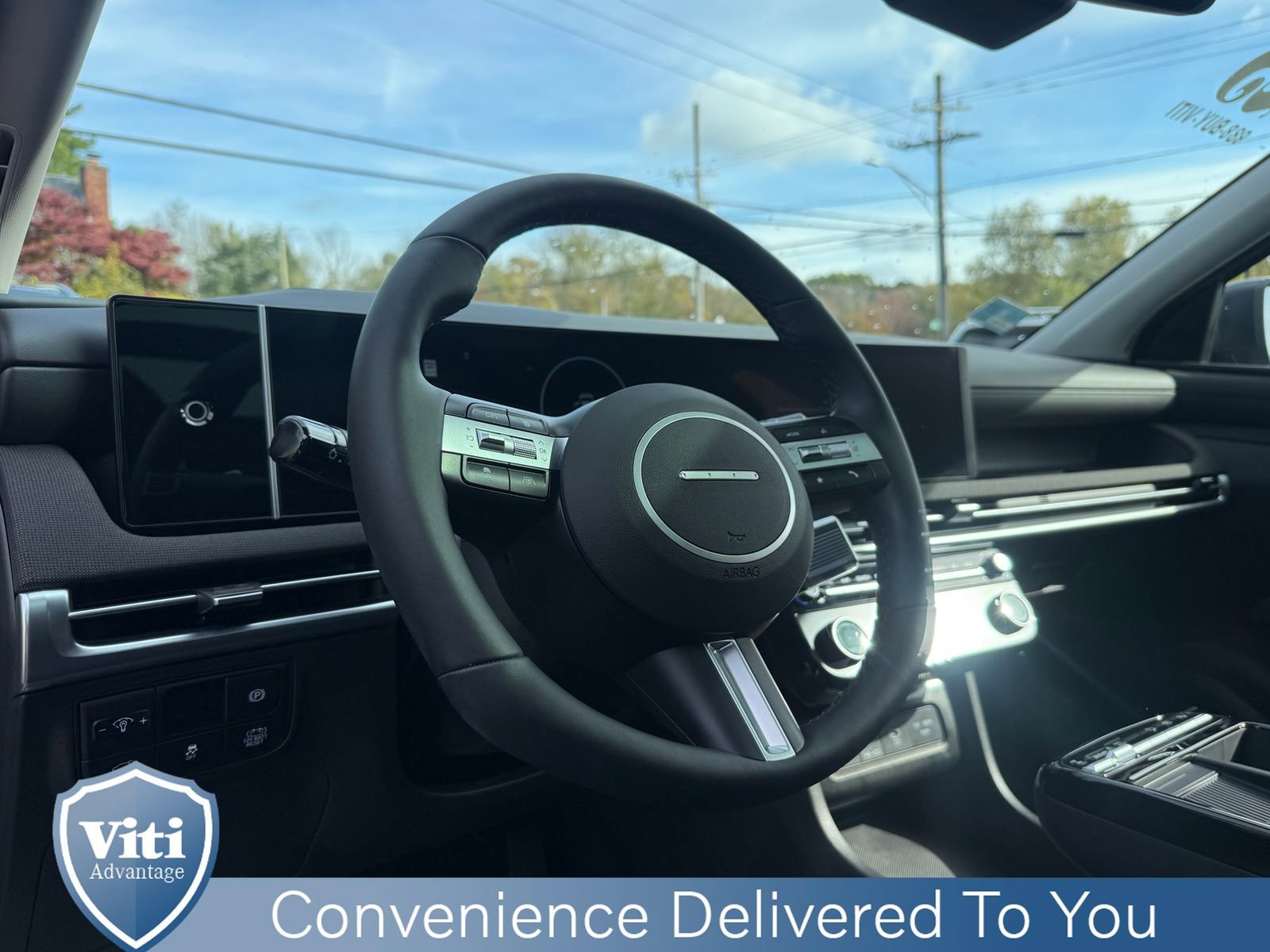 Used 2025 Hyundai Tucson Limited image 17