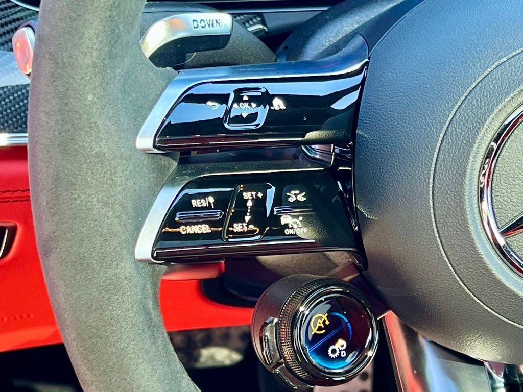 Used 2026 Mercedes-Benz AMG GT 63 image 29