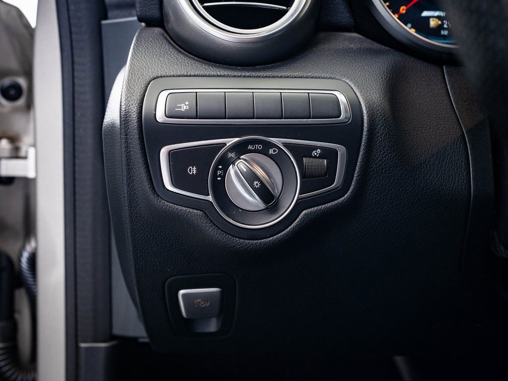 Used 2019 Mercedes-Benz C 43 AMG 4MATIC Coupe image 42