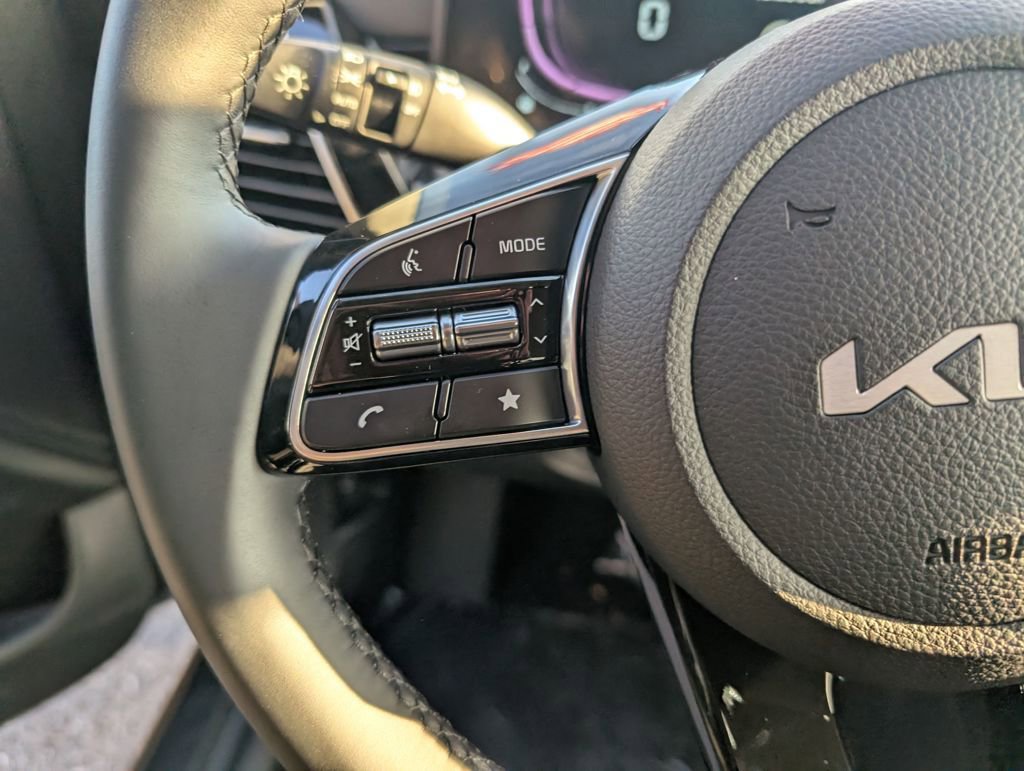 New 2026 Kia Seltos S image 18