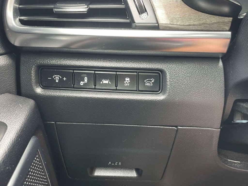 Used 2021 Kia Telluride SX w/ SX Prestige Package AWD/4WD image 21