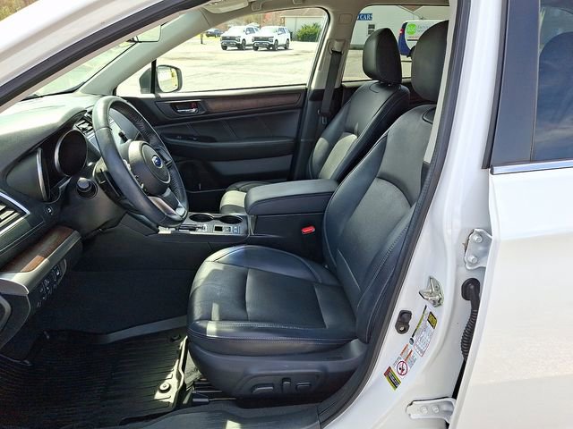 Used 2019 Subaru Outback 2.5i Limited w/ Popular Package #2 AWD/4WD image 13